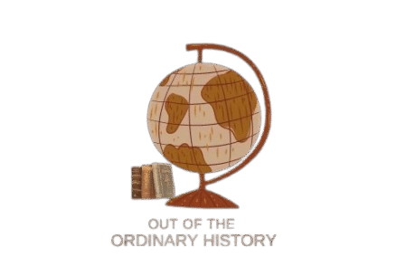 outofordinaryhistory